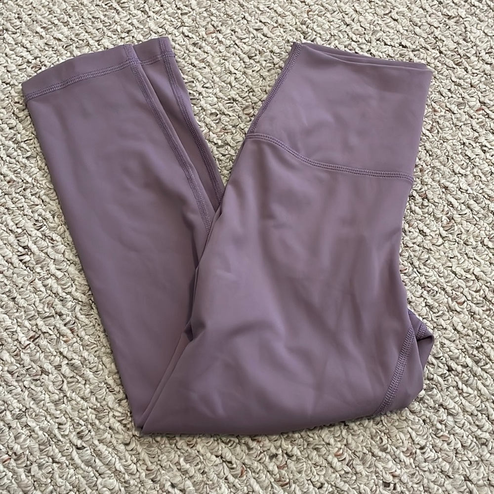 90 Degree Leggings